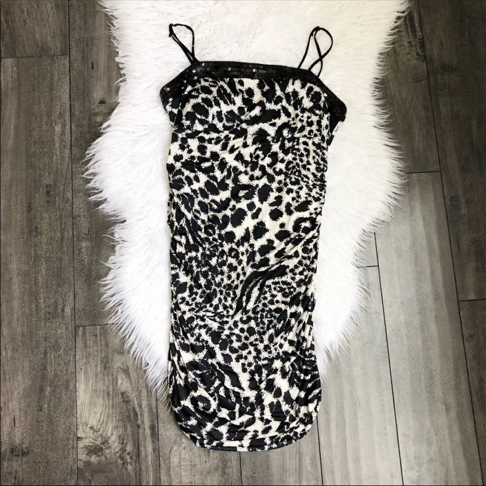 FOREVER 21 dress 